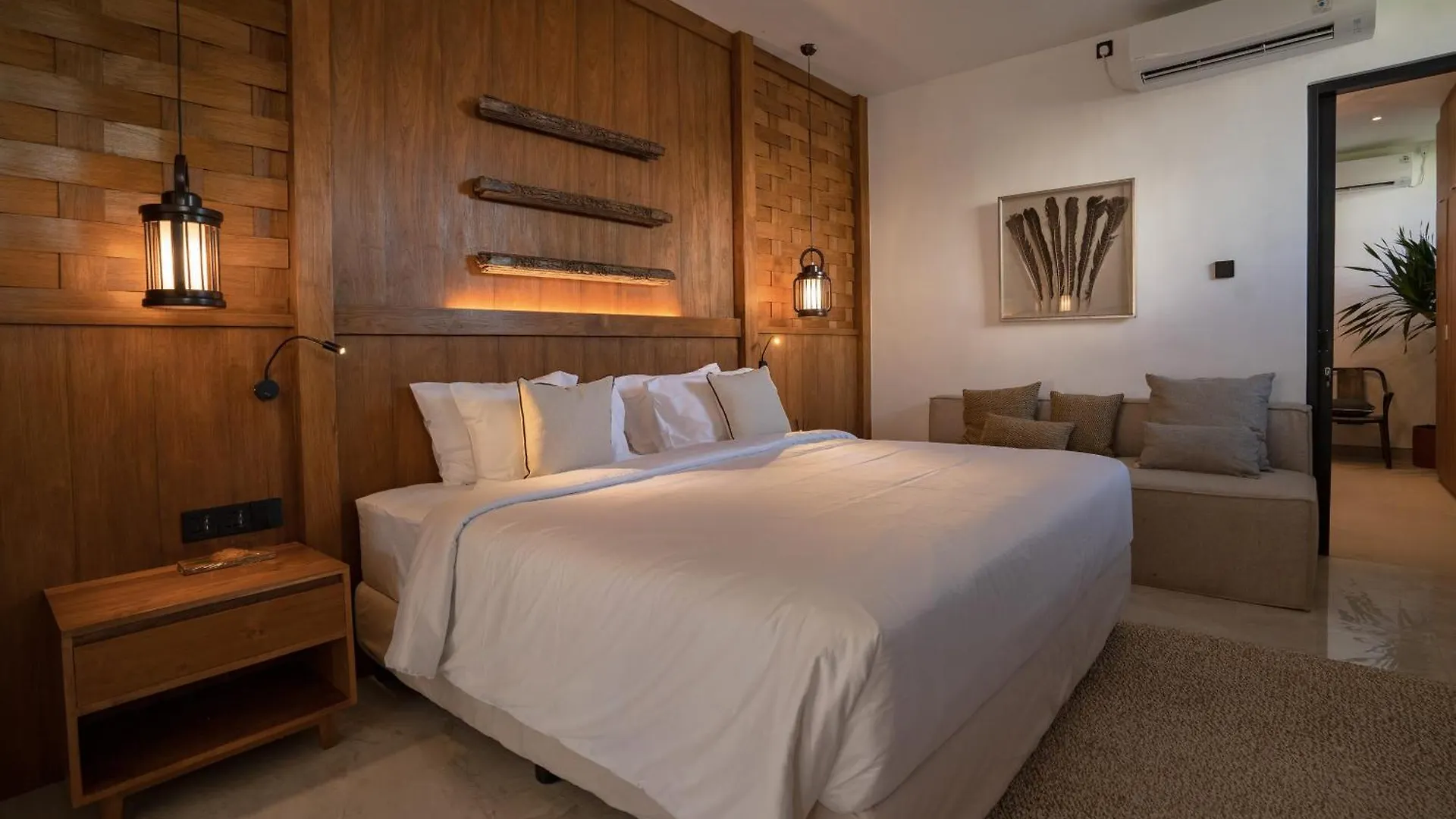 Deo Villa Seminyak  سمينياك