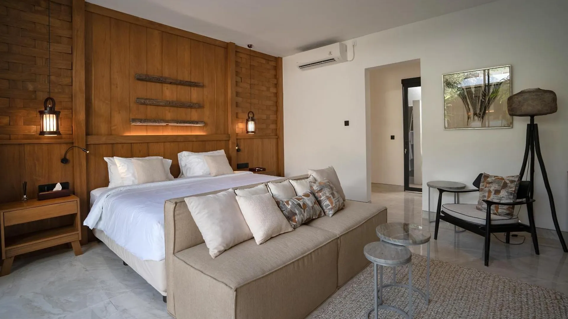 Deo Villa Seminyak