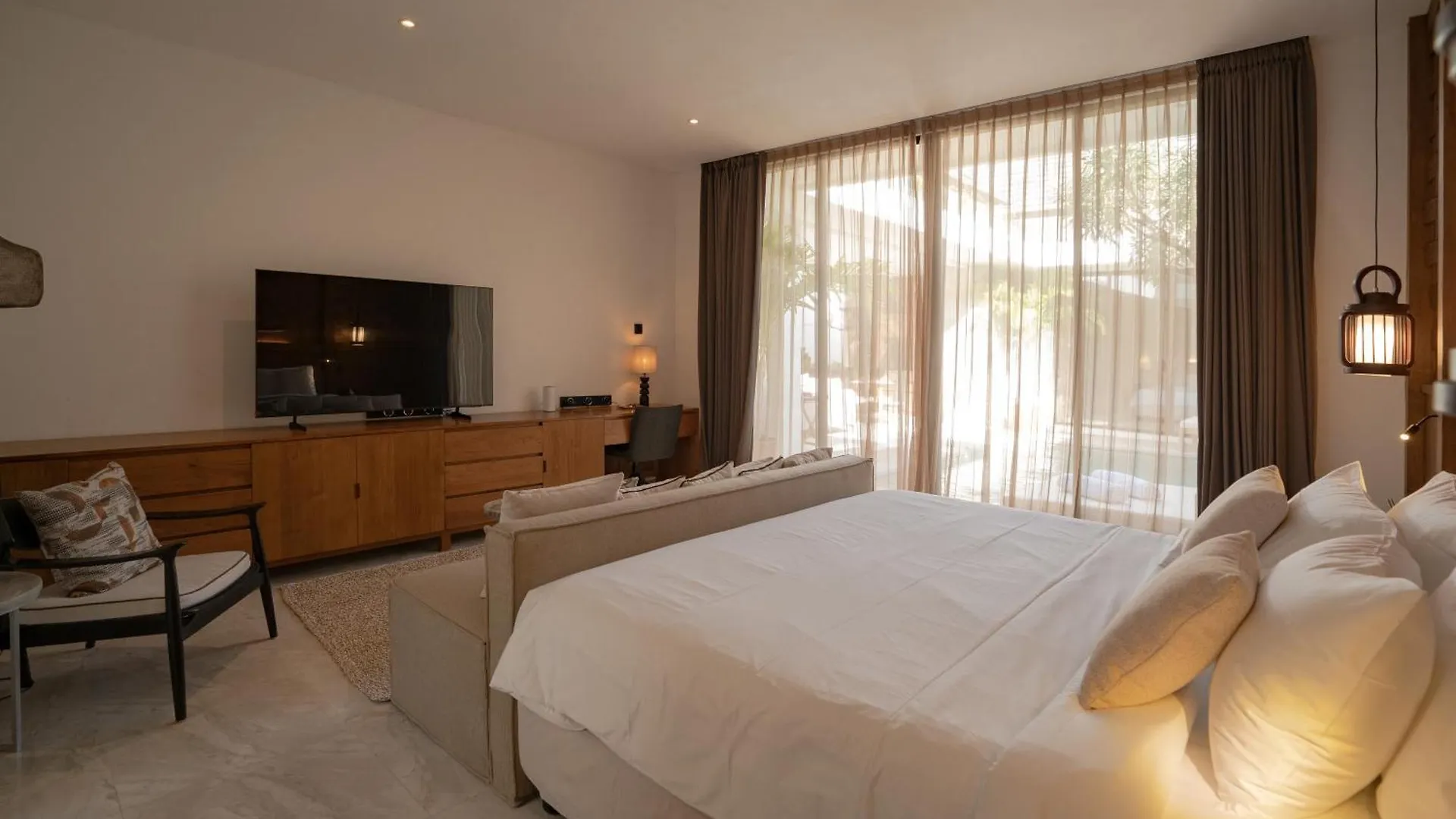 Deo Villa Seminyak
