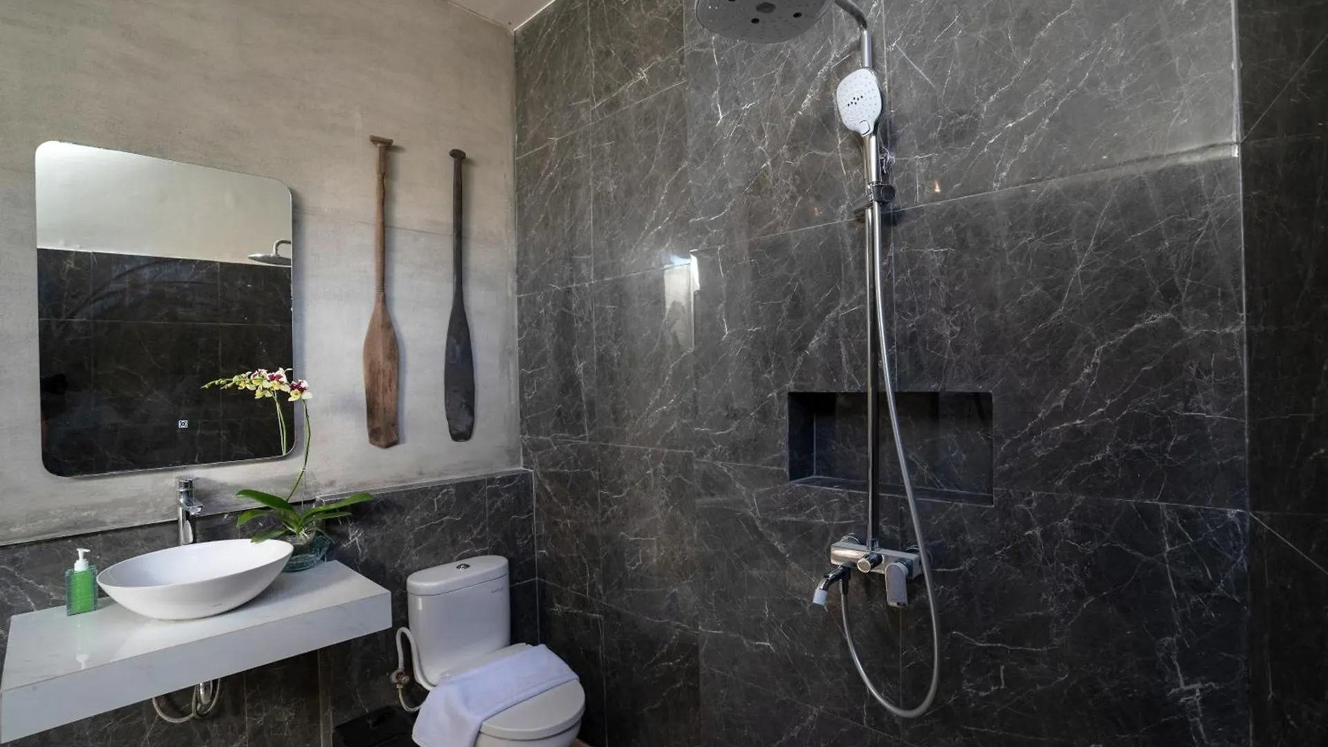 Deo Villa Seminyak سمينياك