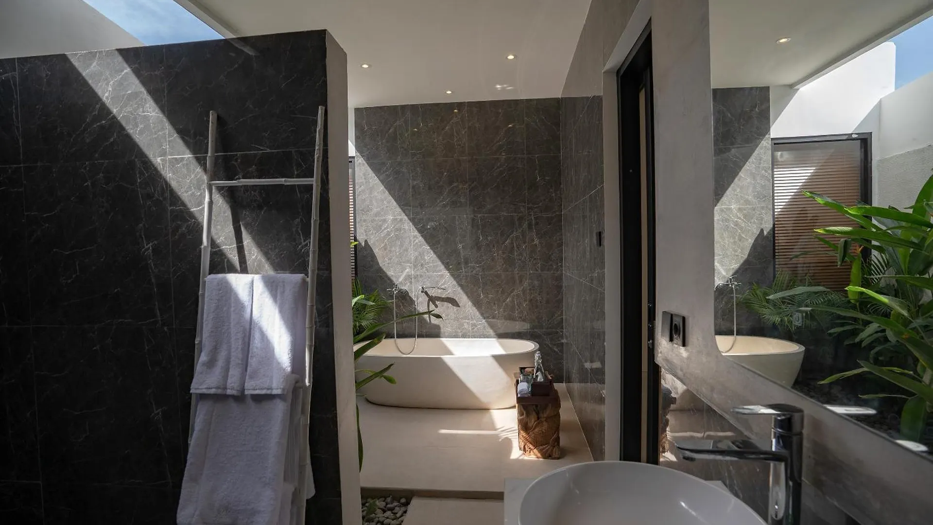 Deo Villa Seminyak