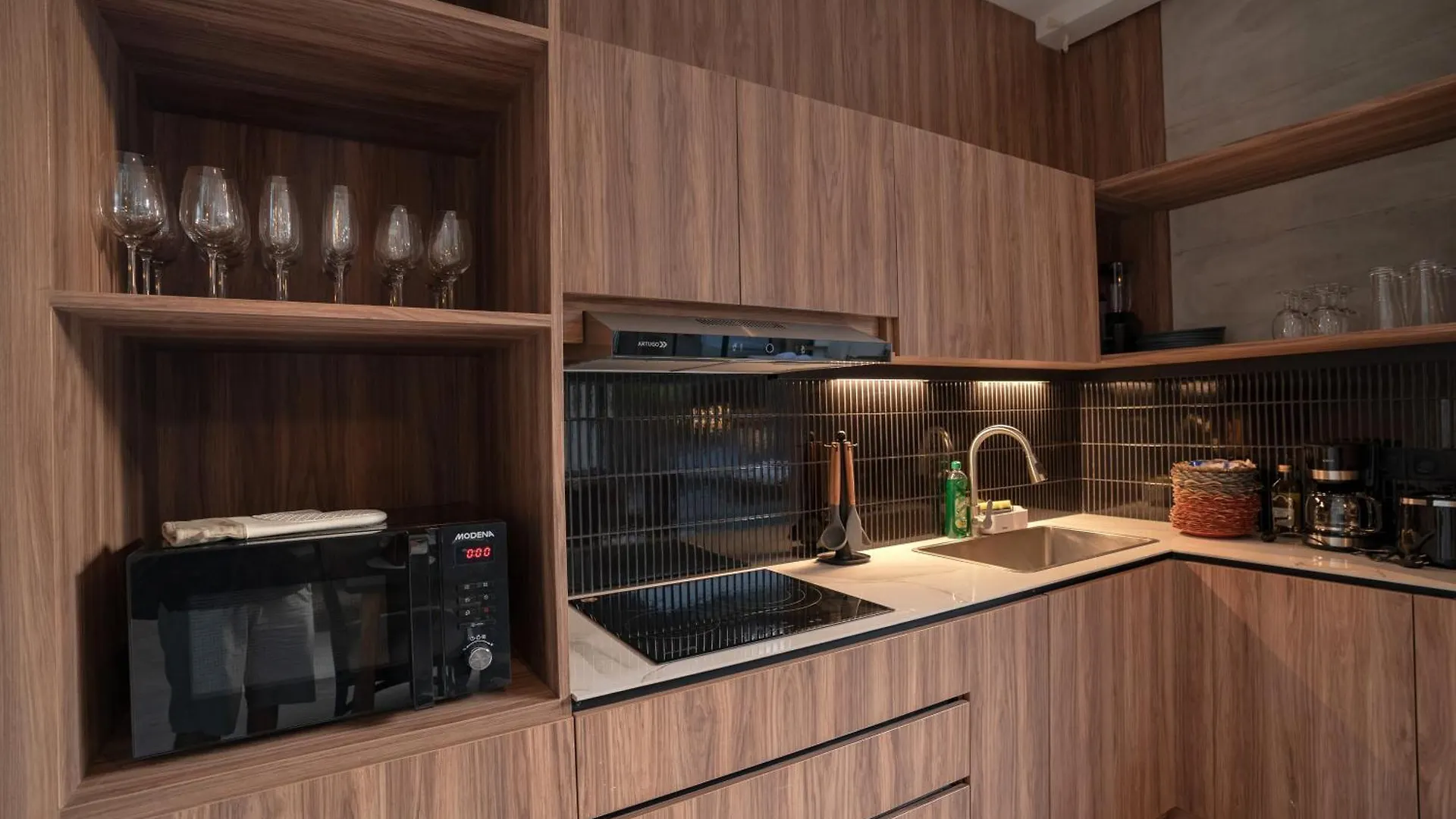 Deo Villa Seminyak إندونيسيا