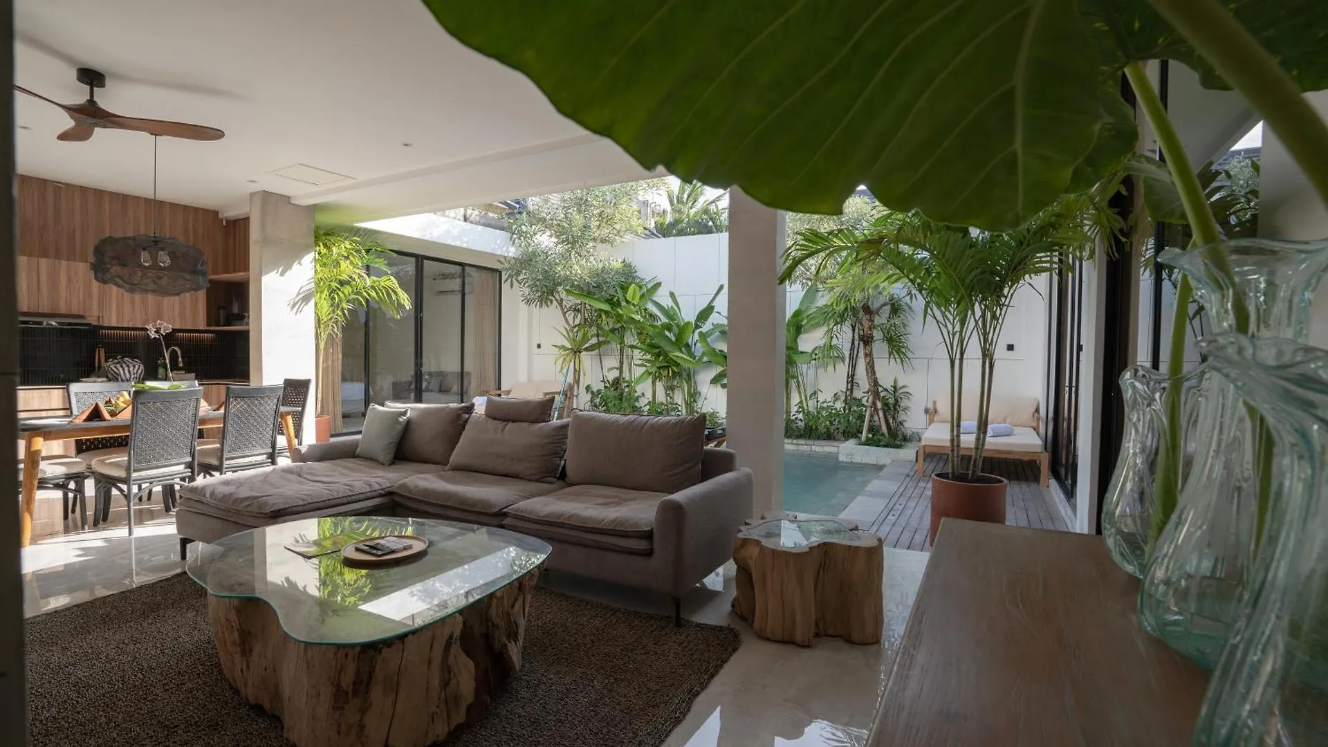 Deo Villa Seminyak
