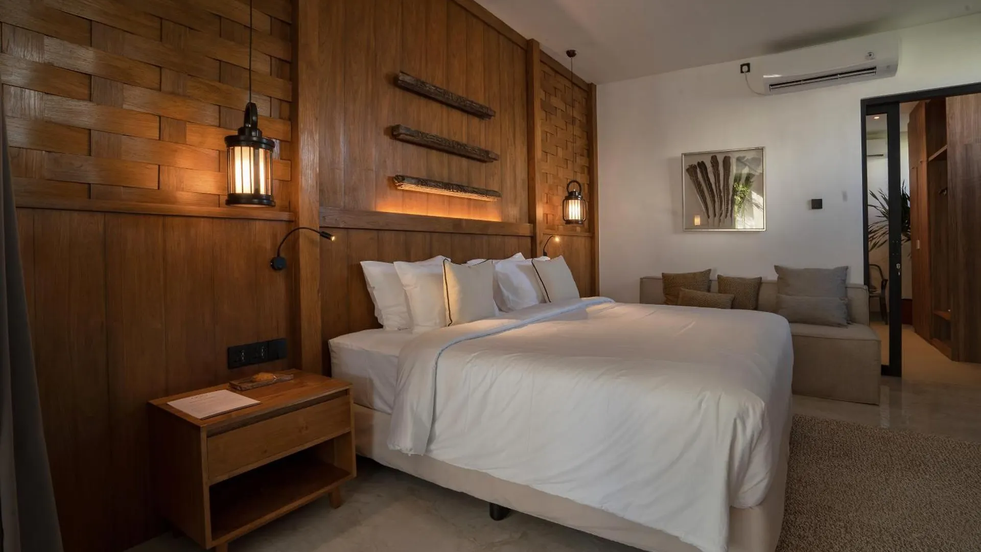 Deo Villa Seminyak