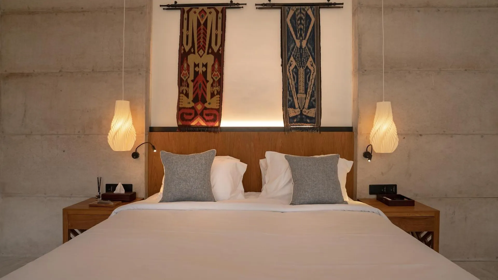 Deo Villa Seminyak 0*, سمينياك إندونيسيا